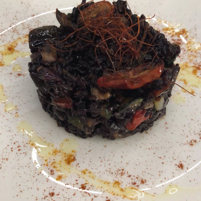 Osteria dal Barbesin
