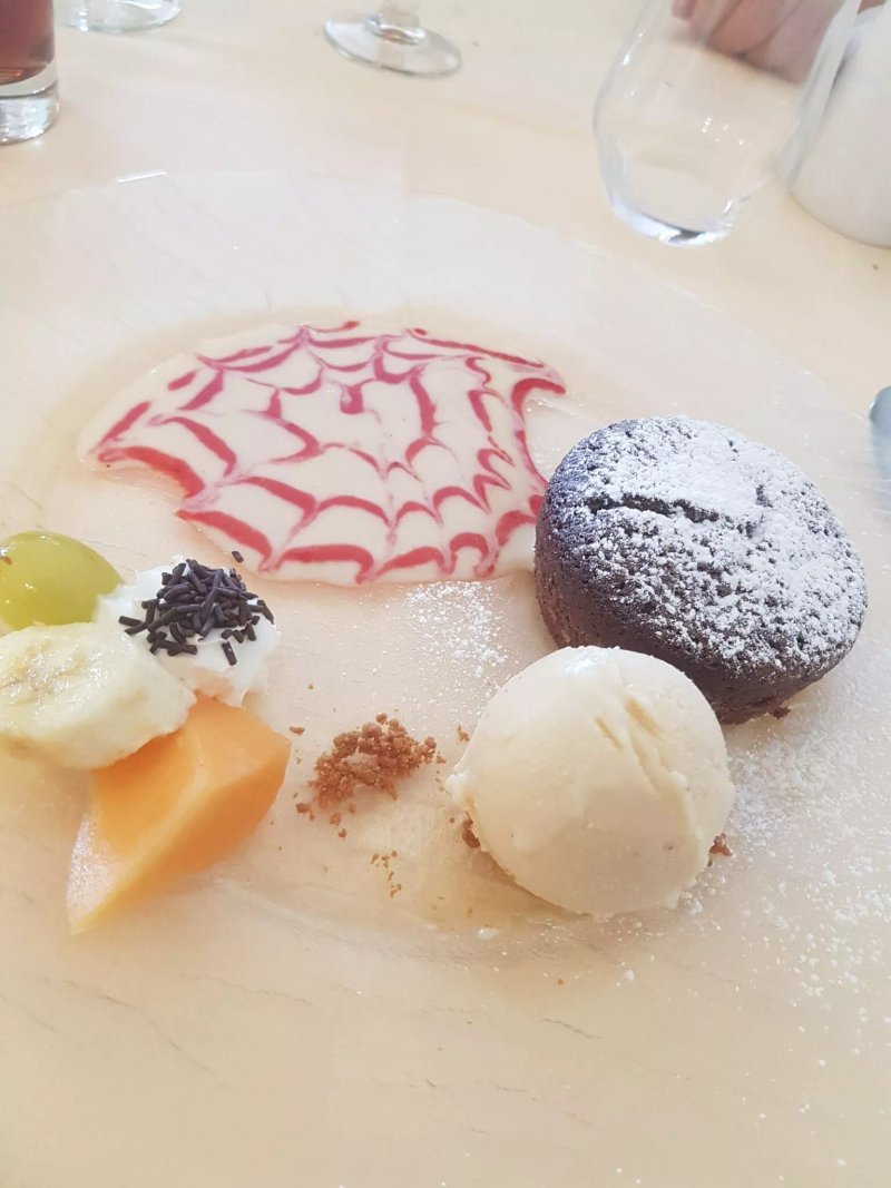 Saveurs et Delices