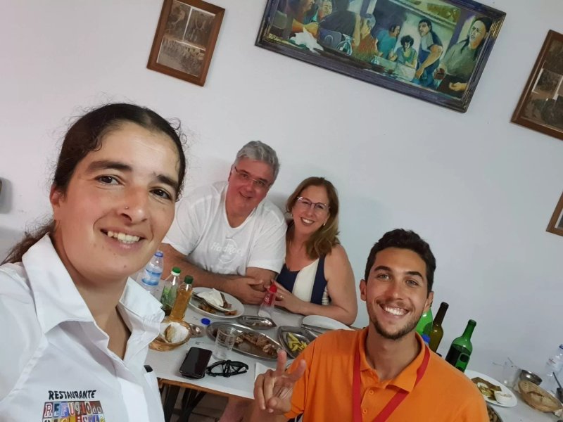 Refugio do Ciclista