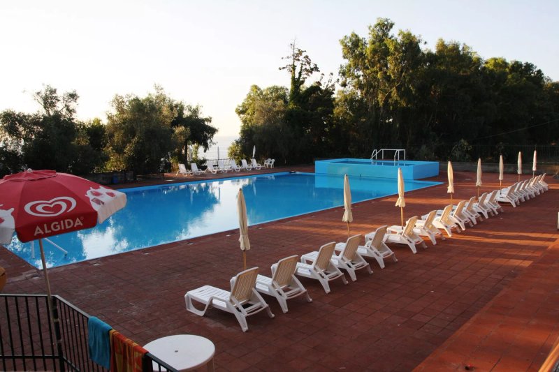 Camping Al Yag
