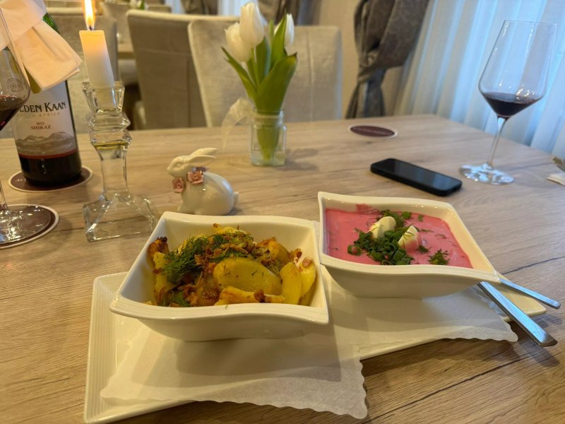 Restaurant Nordischer Hof