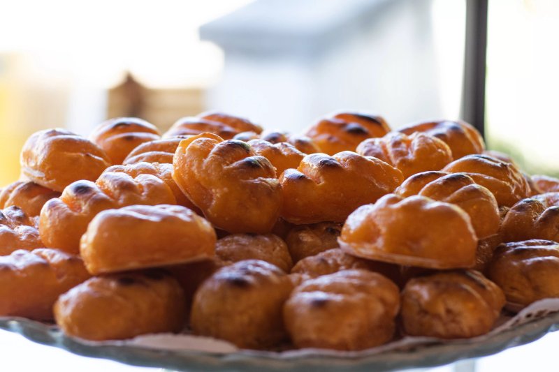 Pastelaria VENEZA