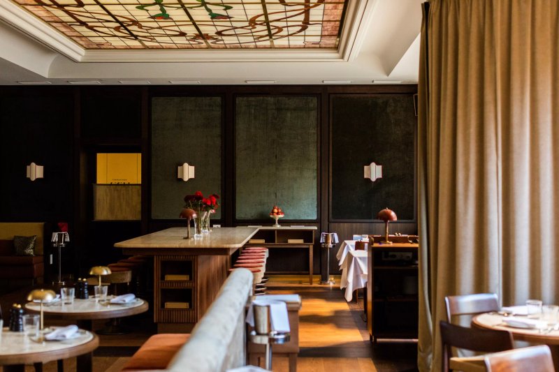 Luna Restaurant