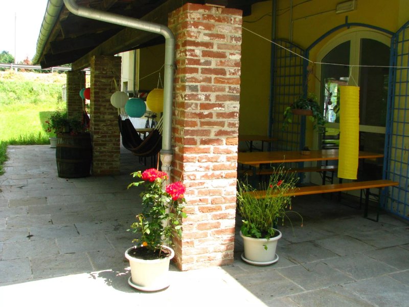 Ostello del Po