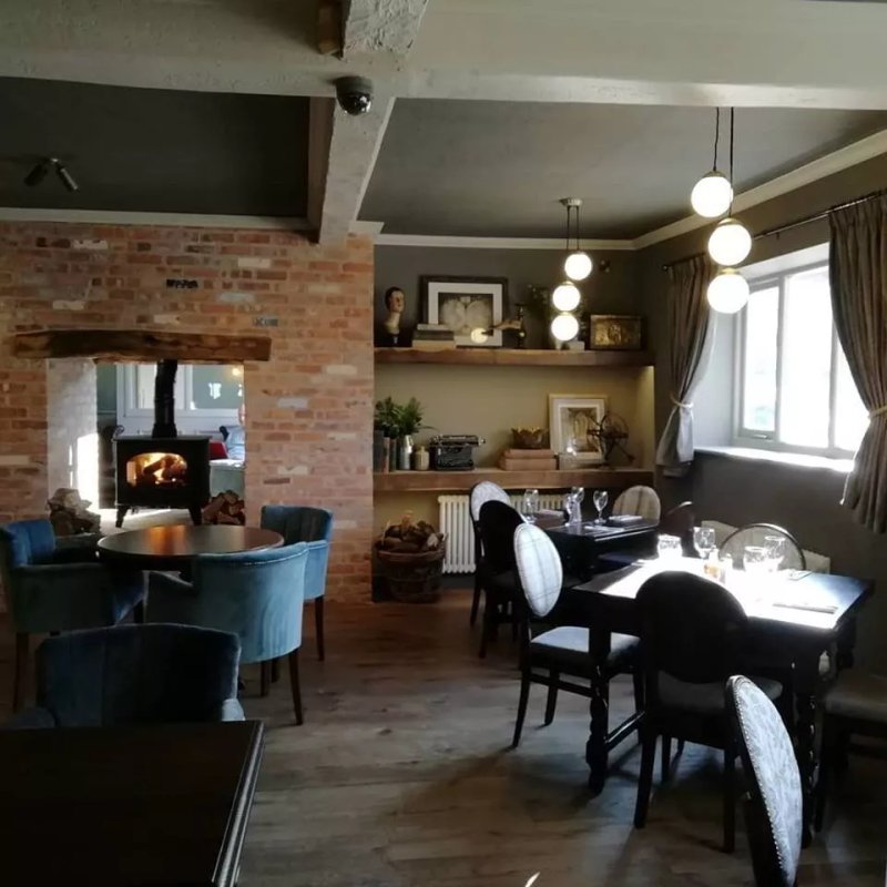 Stamford Gate Hotel