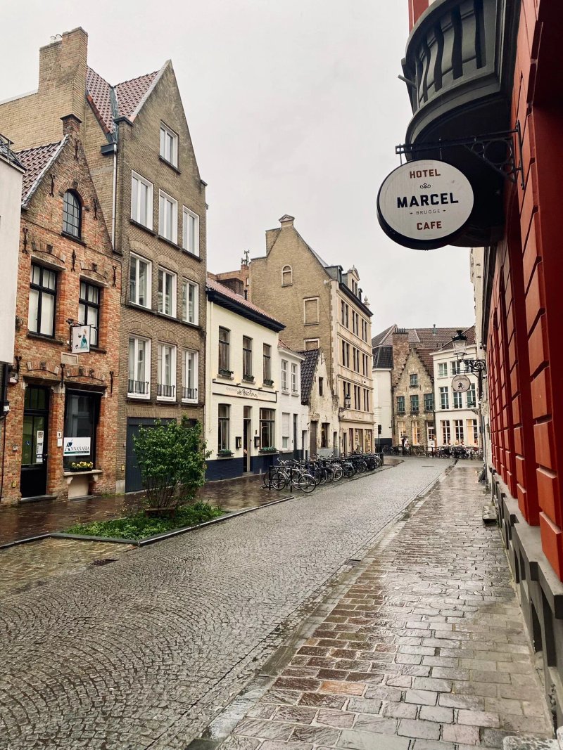 Hotel Marcel