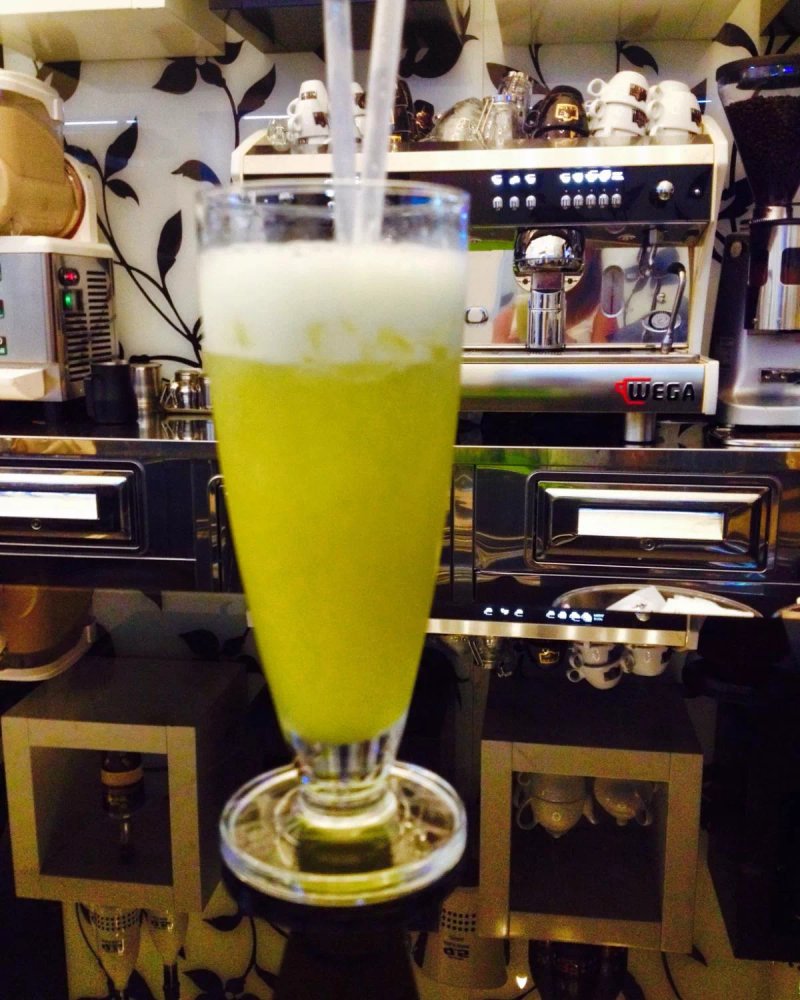 Cafe San Remy