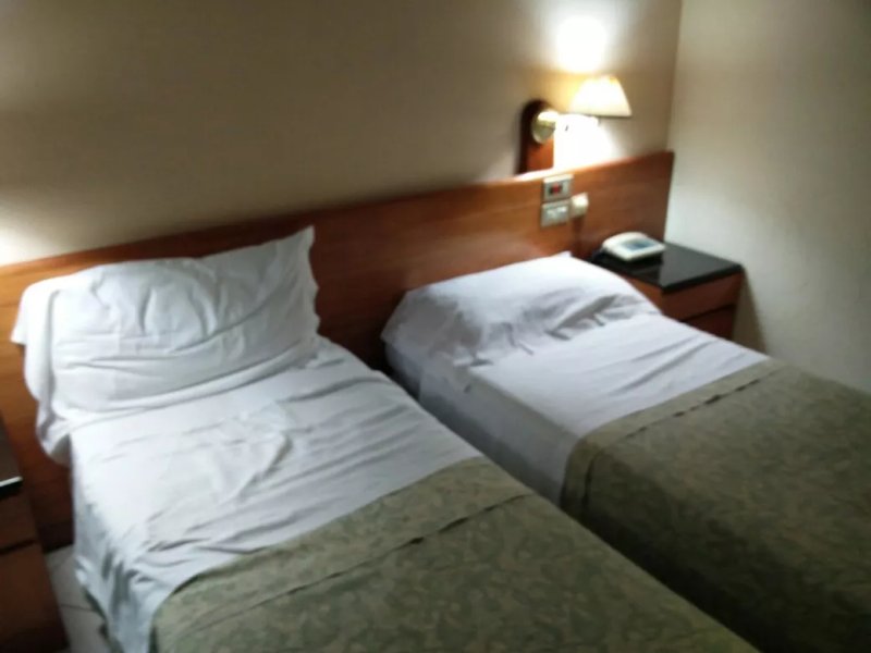 Hotel Napoleon