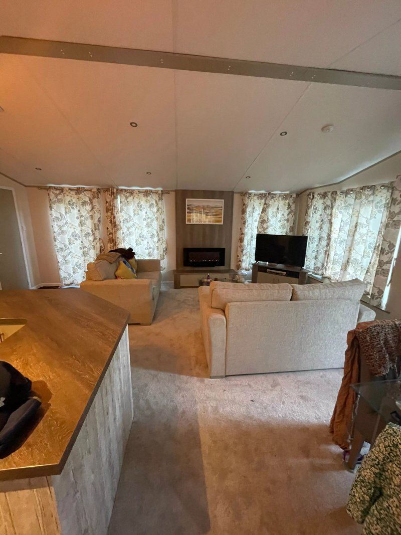 Forest Edge Holiday Park