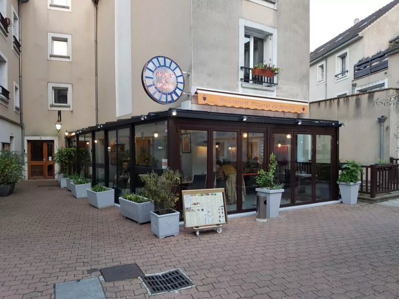 Pizzeria du Moulin