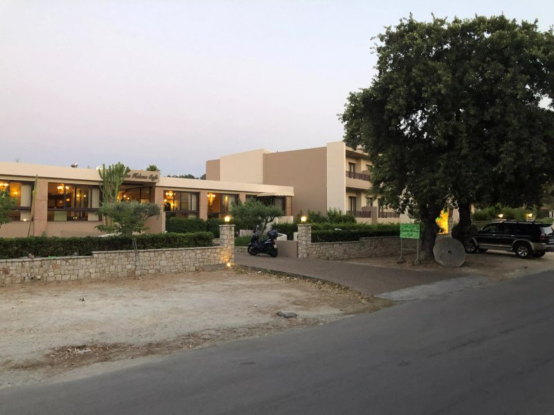 Santa Helena Hotel