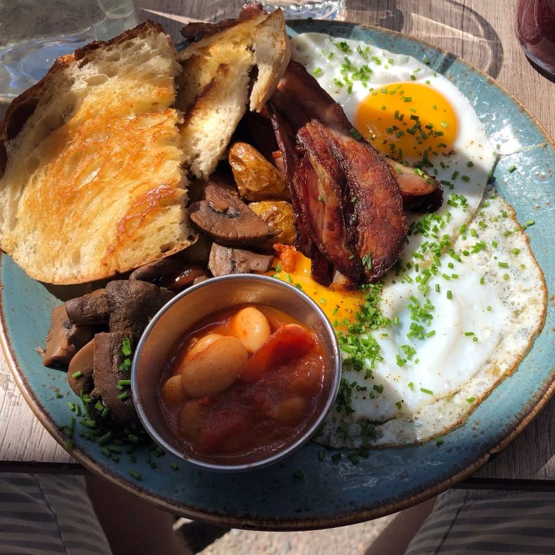 STHLM Brunch Club