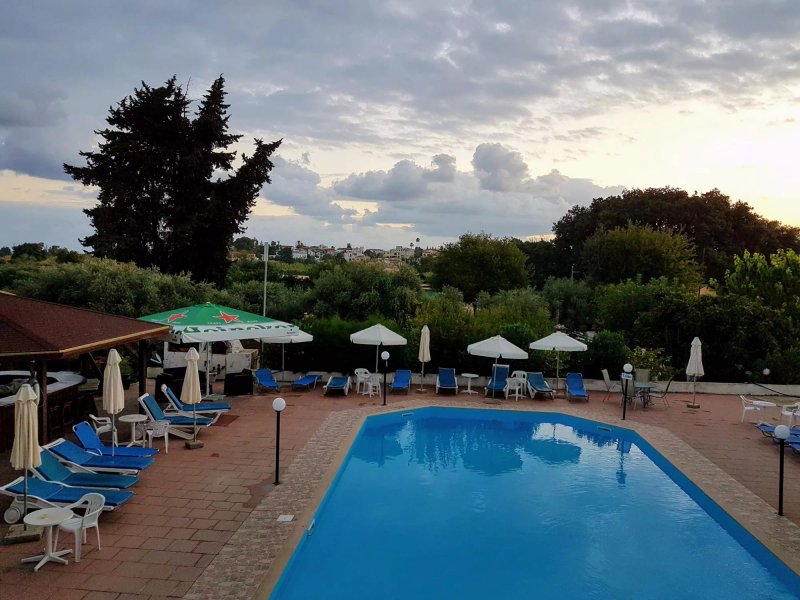 Alkionest Hotel Apartments