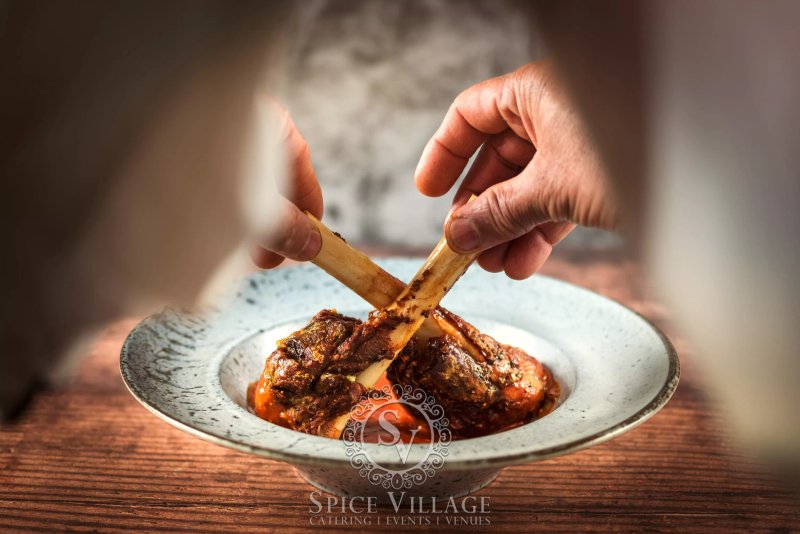 Spice Village Tooting