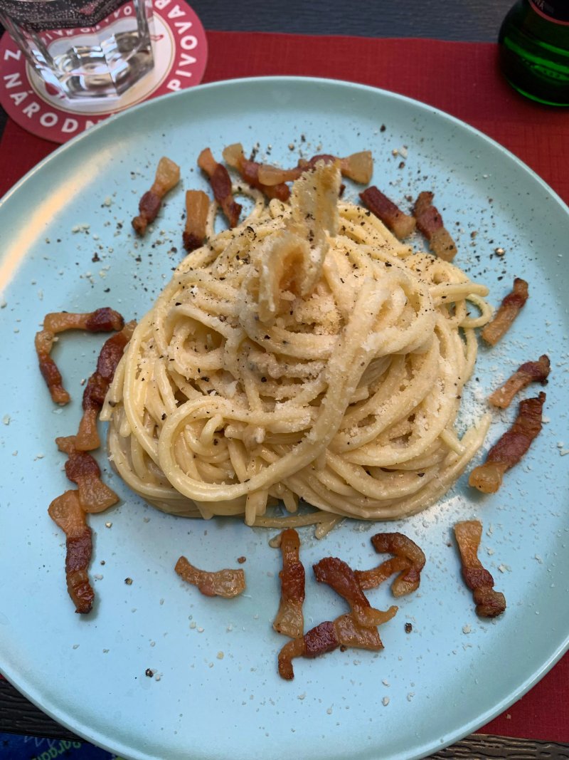 Al Tagliere