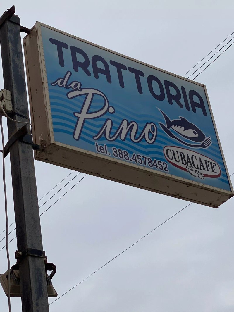 Trattoria Del Mare