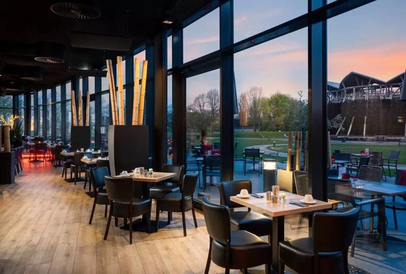 Elaya Hotel Kevelaer