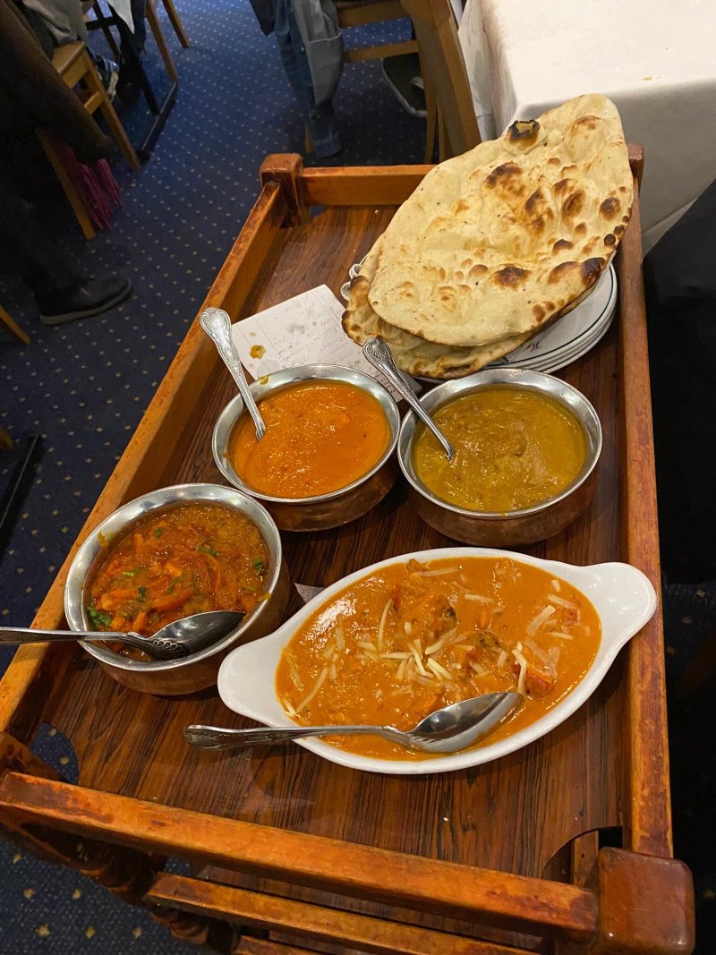 Heaton Tandoori