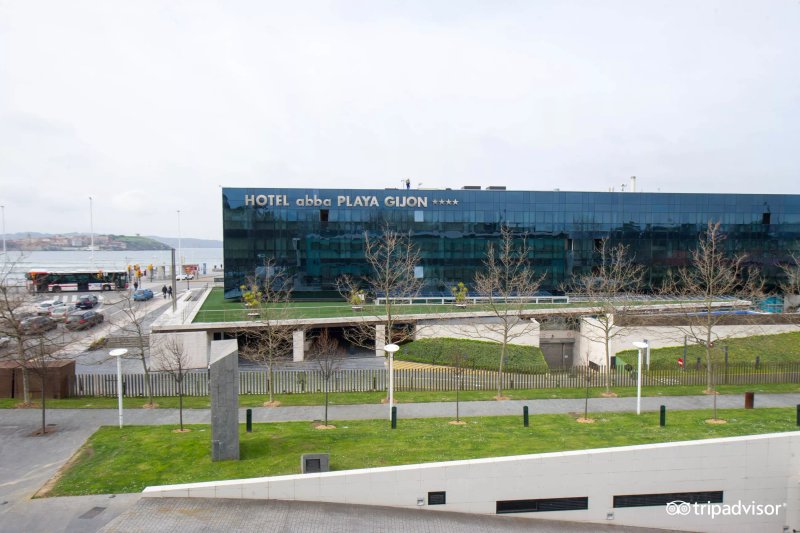 NH Gijón