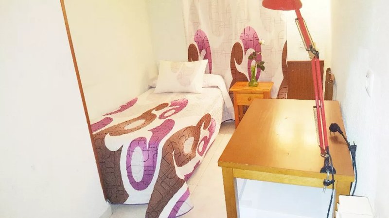 Hostal La Rosa