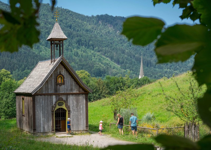 Chalet Heidi