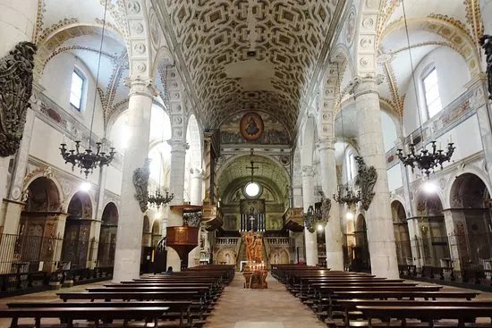 Chiesa di S. Giuseppe