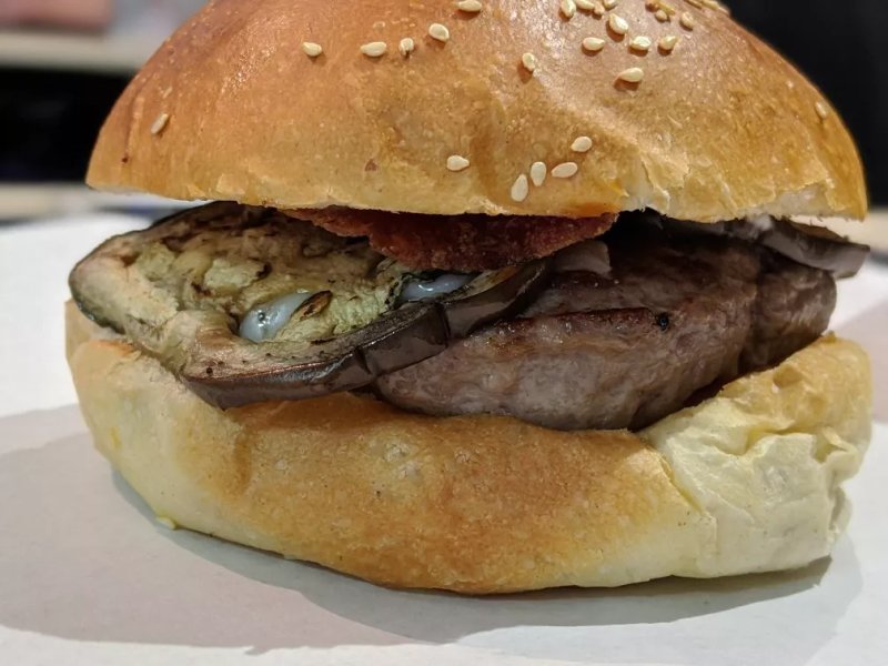 Leoburger