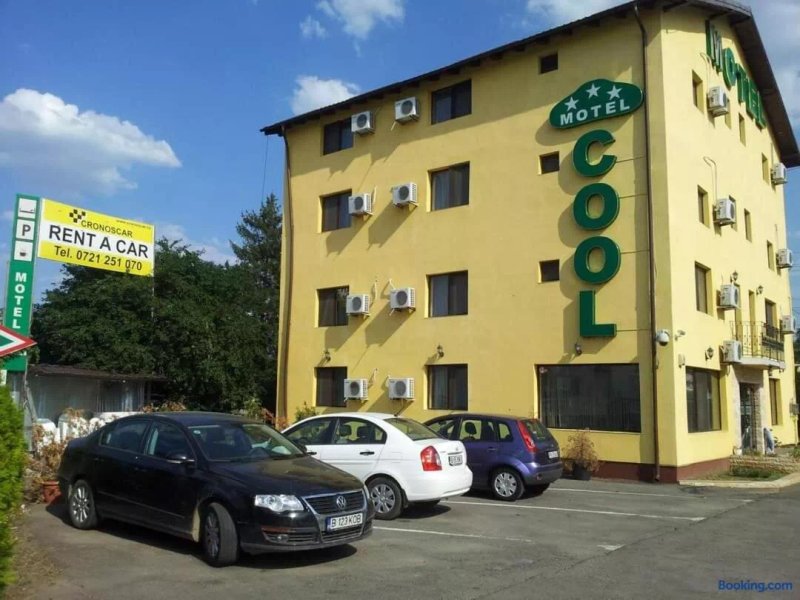 Motel Cool