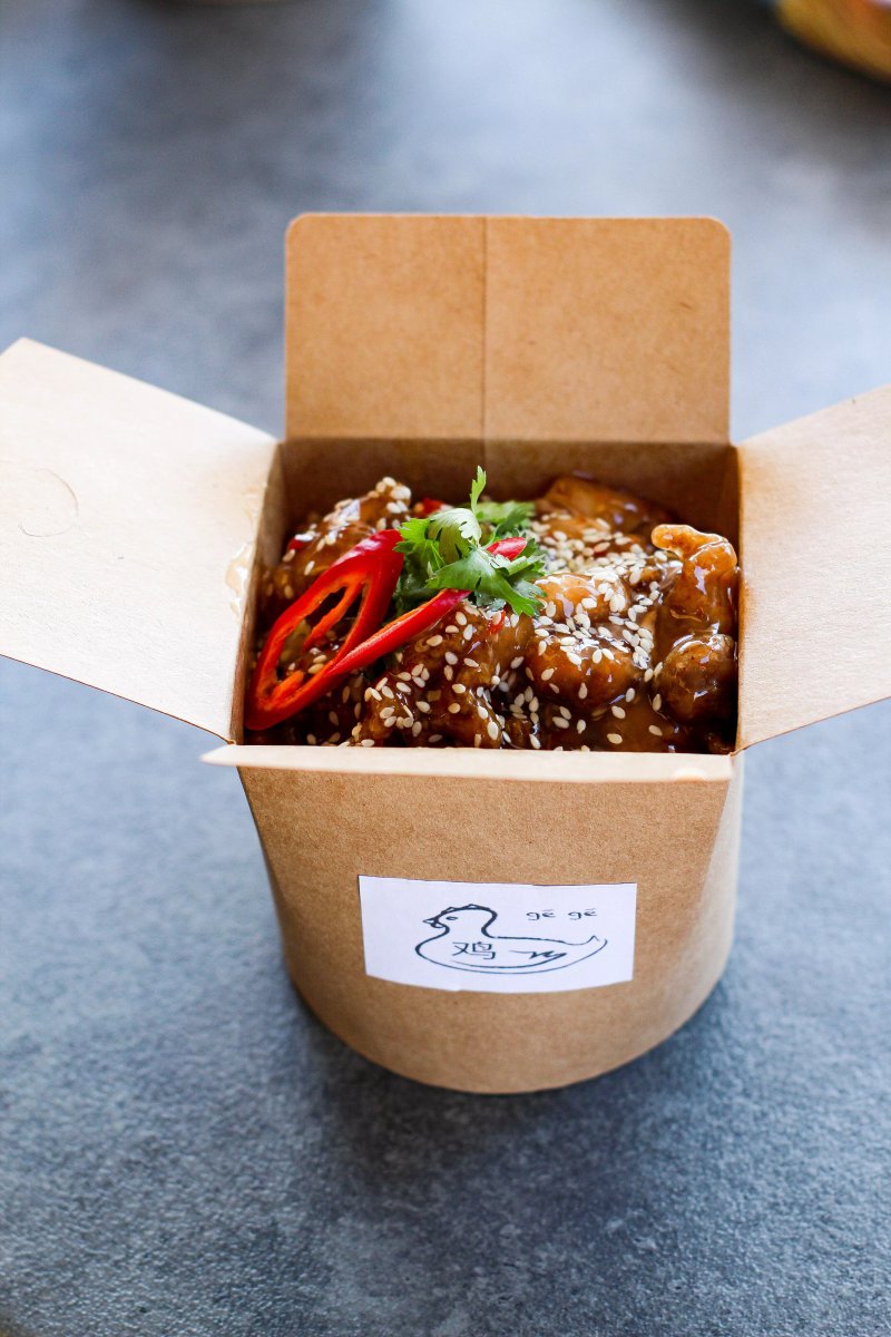 ChiFan Foodtruck