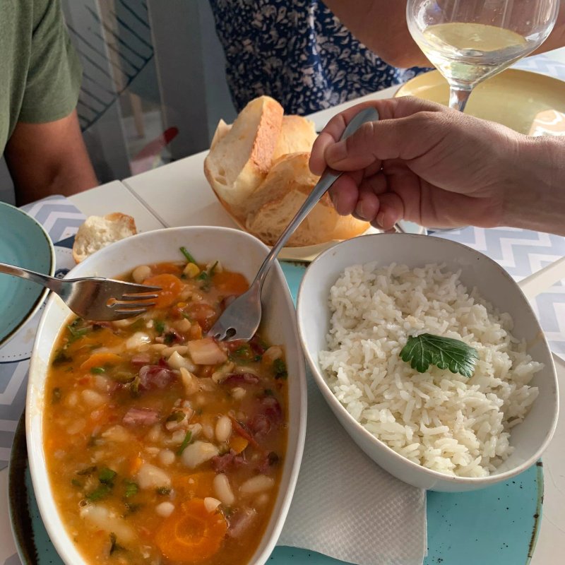 Cantinho do Bacalhau