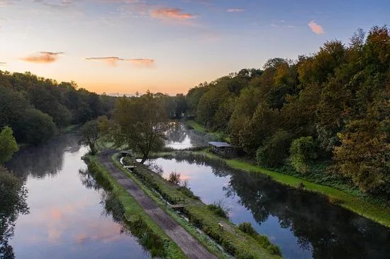 Chalk Springs Trout Fishery