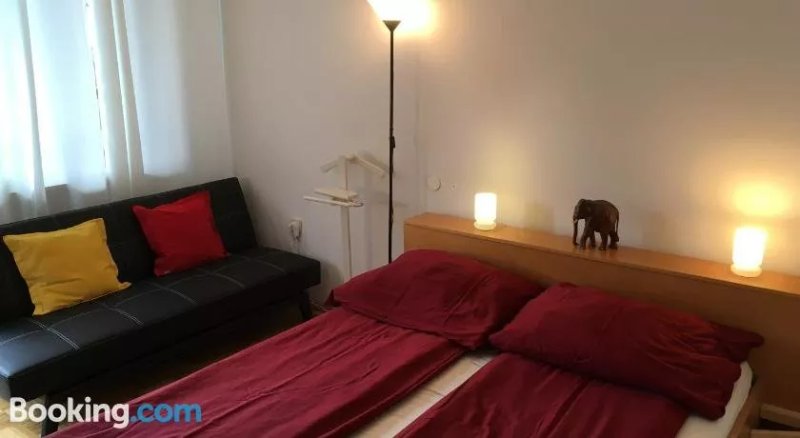 JUT Homestay