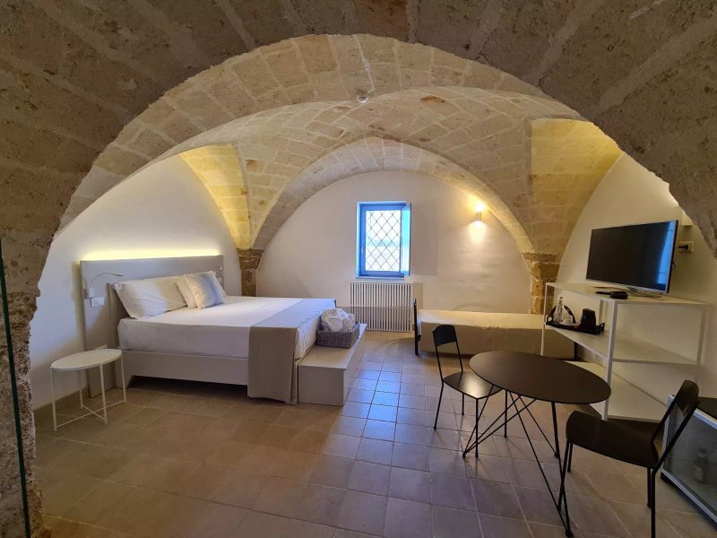 Agriturismo Masseria Malvindi