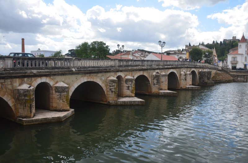 Ponte Velha