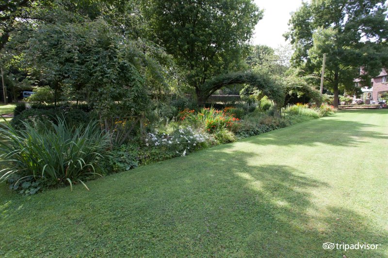 Passford House
