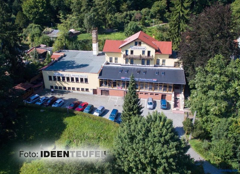 Hotel Sophienaue