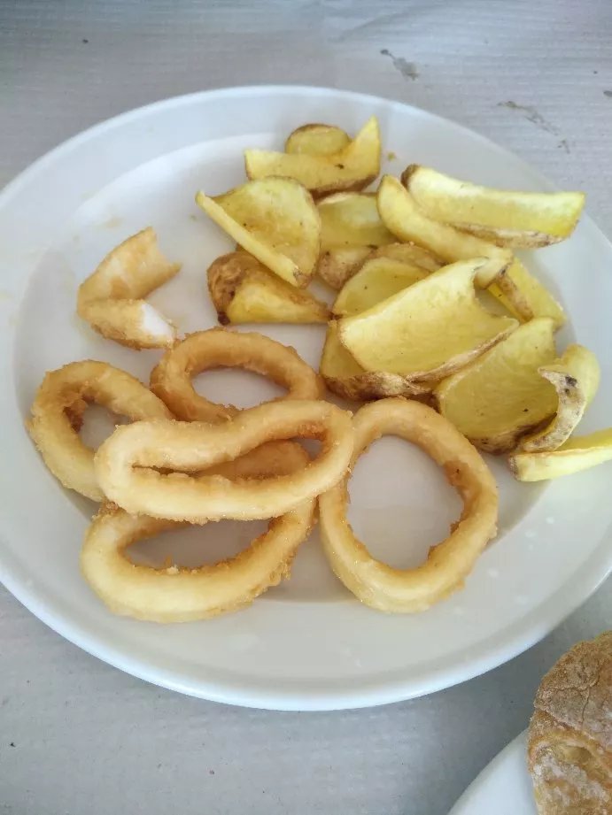Restaurante La Caracola