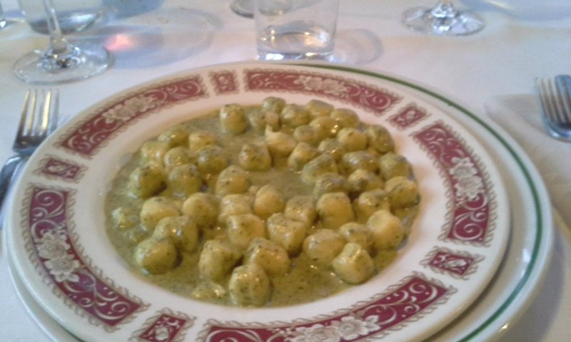 Ristorante Al Ringraziamento