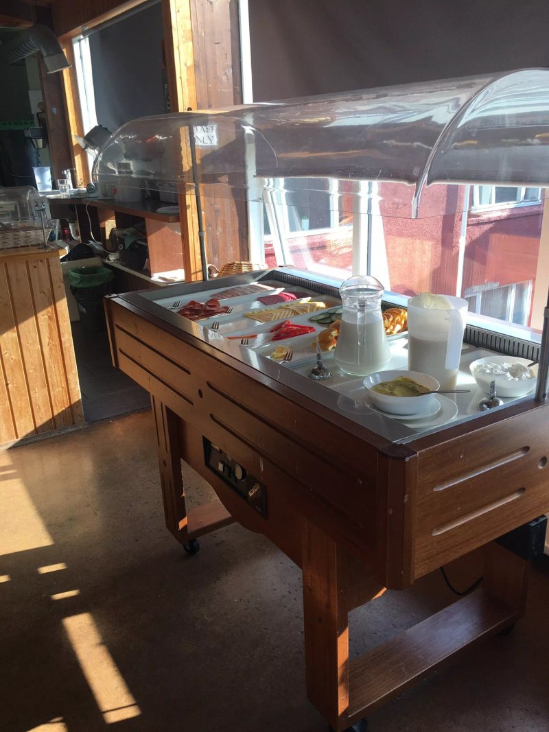 Selfoss Hostel