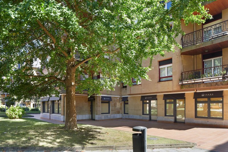 Apartamentos Isaga