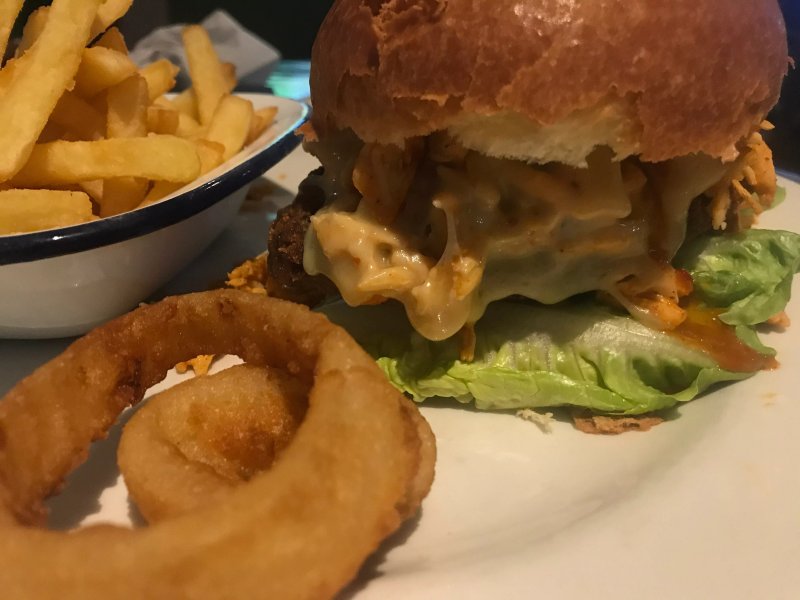 The Crown