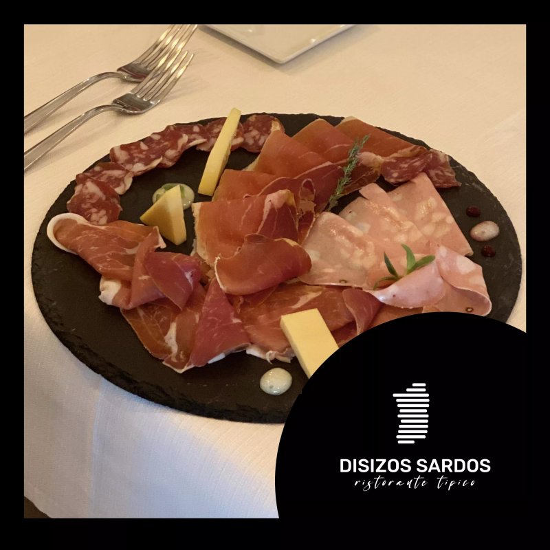Ristorante Tipico Disizos Sardos