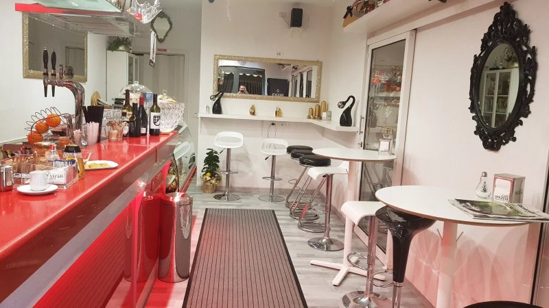 Bar Nadi