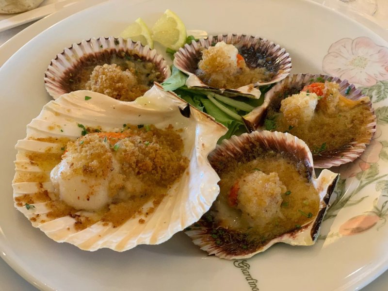 Ristorante Al Giardino