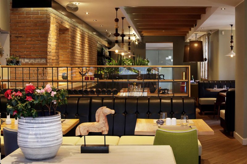 Uptown Restaurant