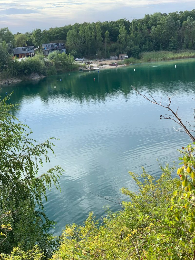 Kamieniolom Piechcin