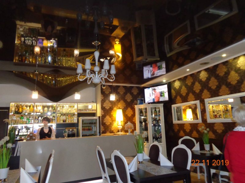 Hotel Atria