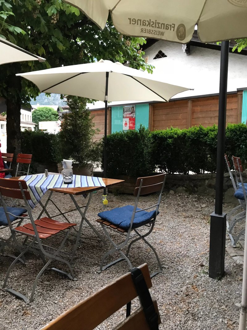 Gasthof Zum Rosser