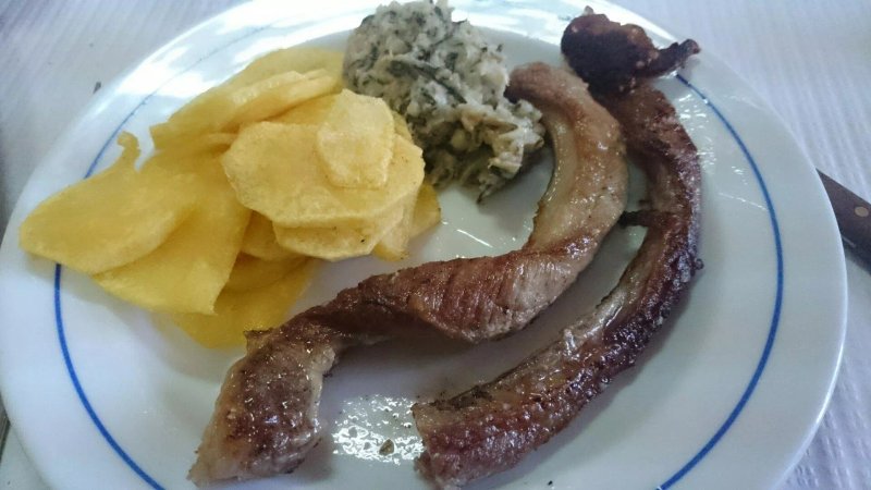 Restaurante Malagueta