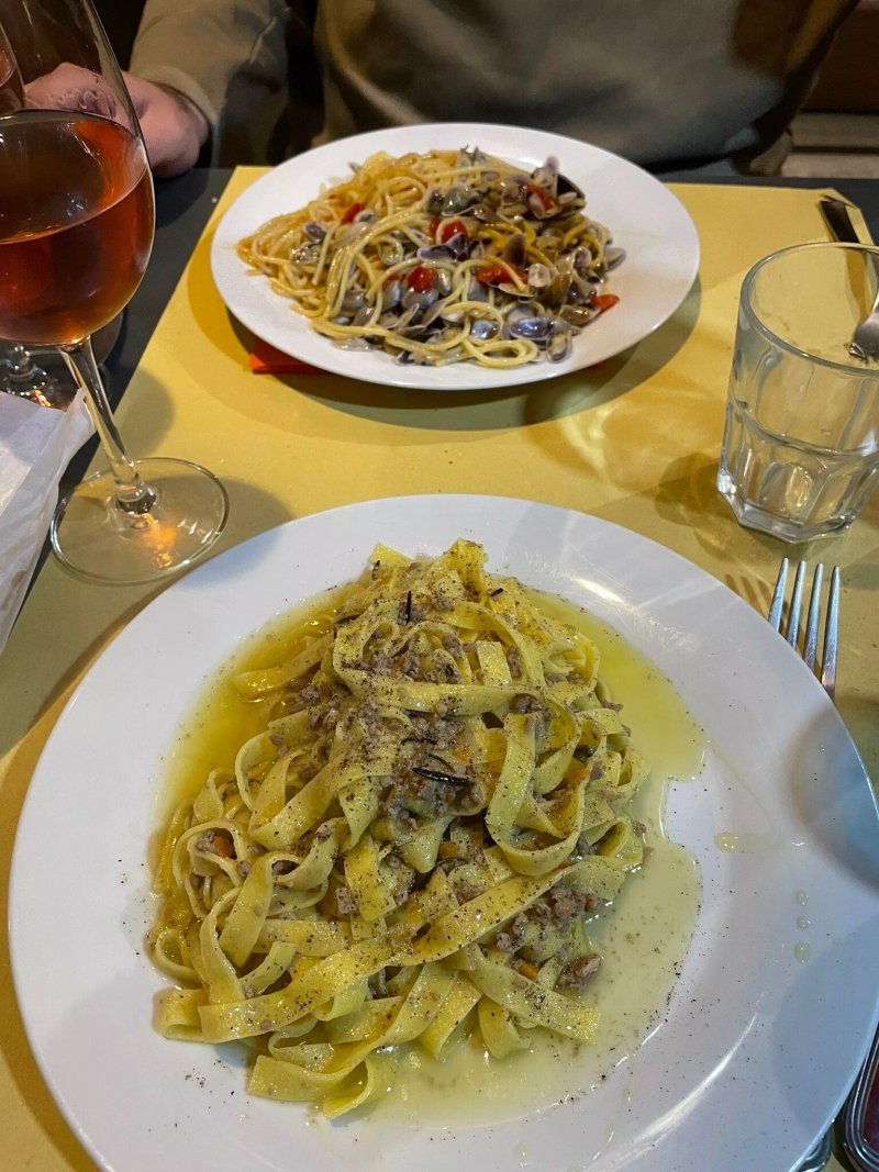 Il Ristoro della Pe'